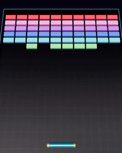 Brickstorm 3D