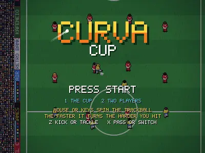Curva Cup