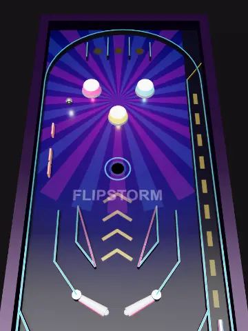 Flipstorm
