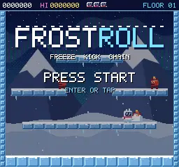 Frostroll