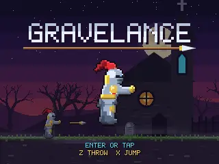 Gravelance