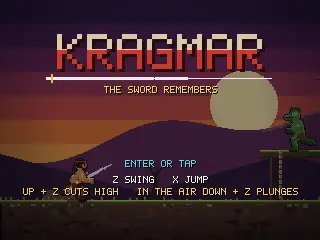 Kragmar