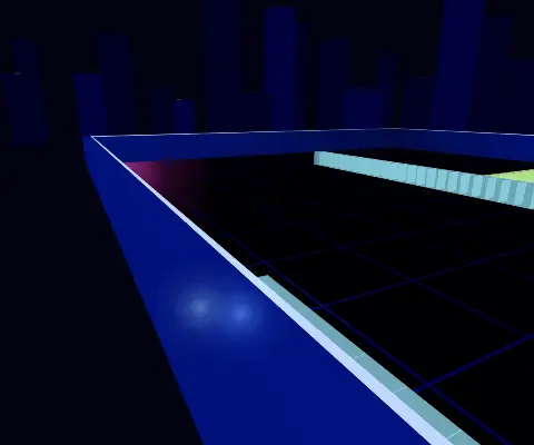 Lightwake