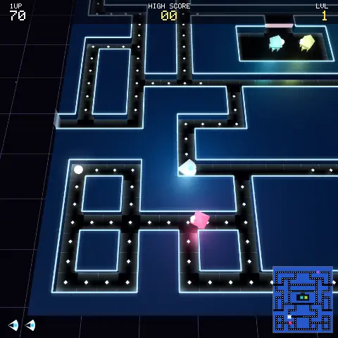 Lumen 3D