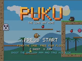 Puku