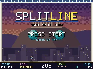 Splitline