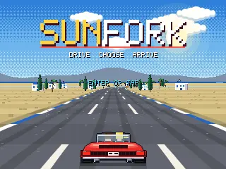 Sunfork