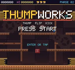 Thumpworks