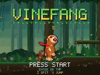 Vinefang