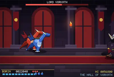 Wyrmrider